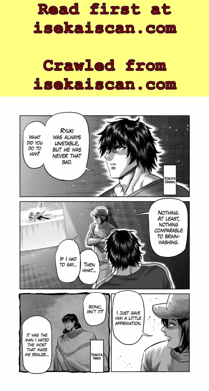 Kengan Omega Chapter 187 image 19_optimized